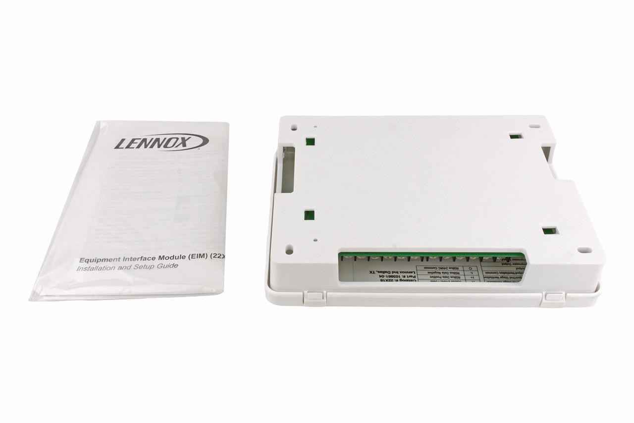 Lennox 22X18 Equipment Interface Module