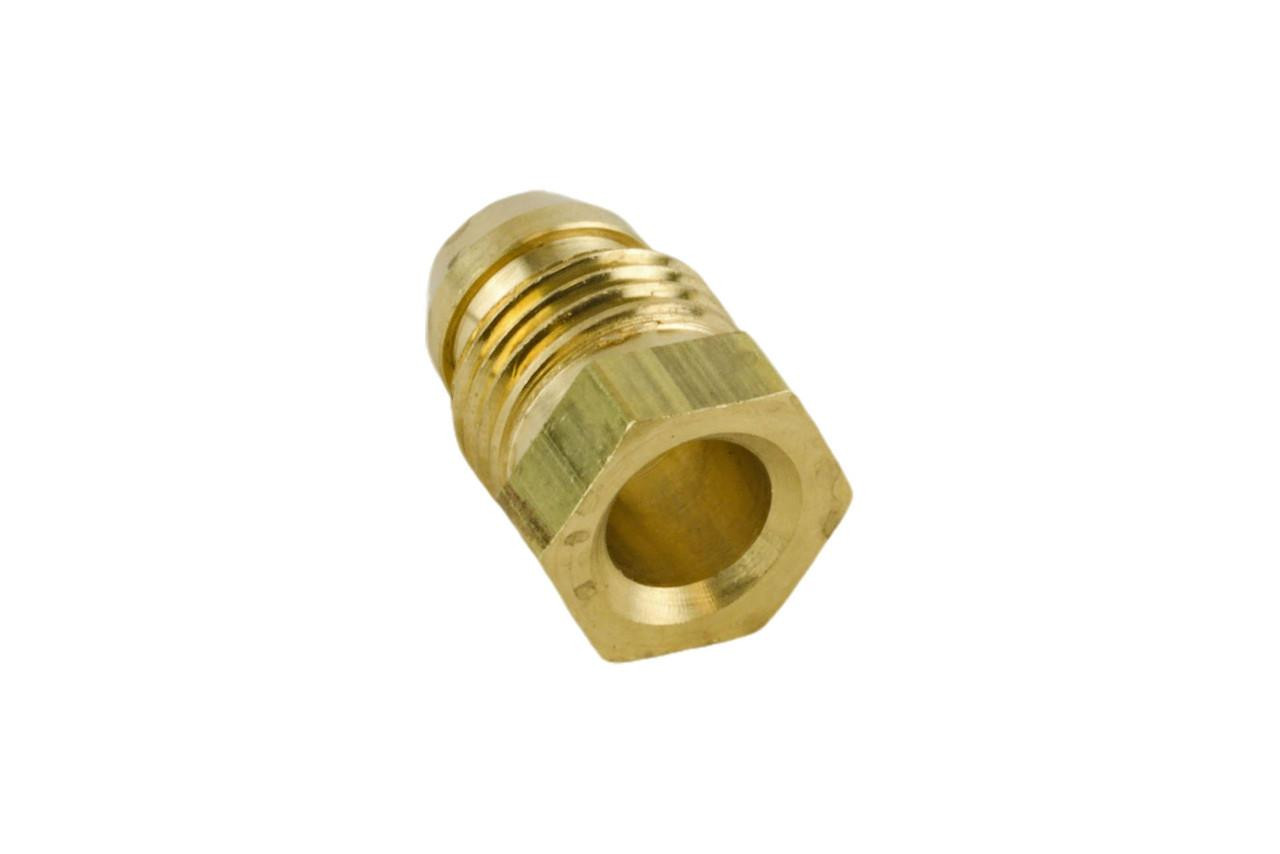 Honeywell 386449 Compression Fitting for 1/4