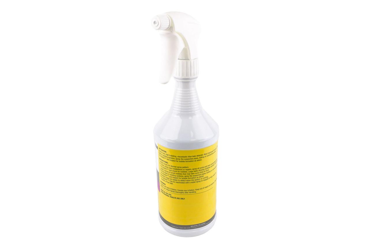 Diversitech 800-002 Leak Detector Spray - Technical Hot & Cold Parts