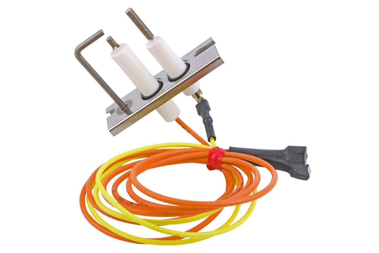 Carrier 345810-402 Igniter Flame Sensor - Technical Hot & Cold Parts