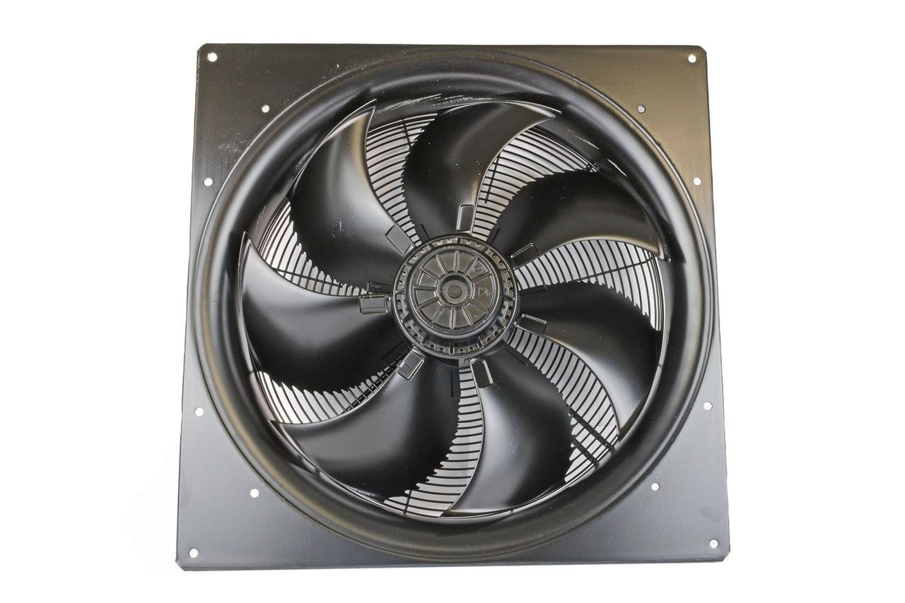 KLH 10155140 Axial Fan - Technical Hot & Cold Parts