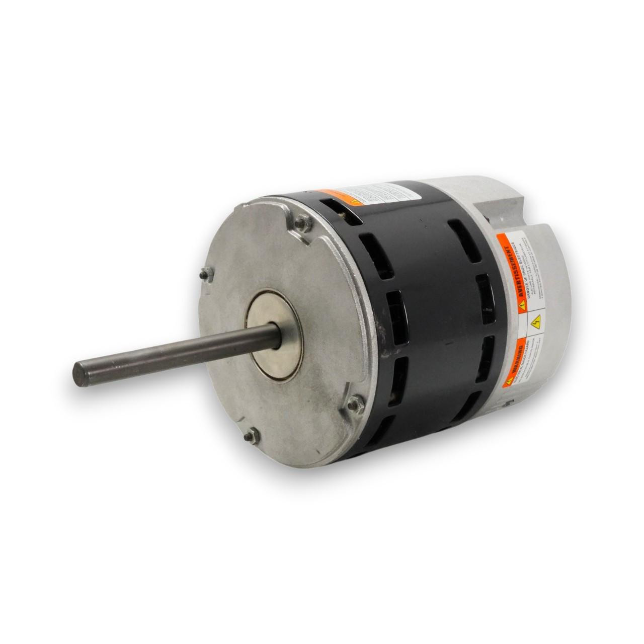 Carrier HD44RM600 ECM Blower Motor Assembly - Technical Hot & Cold