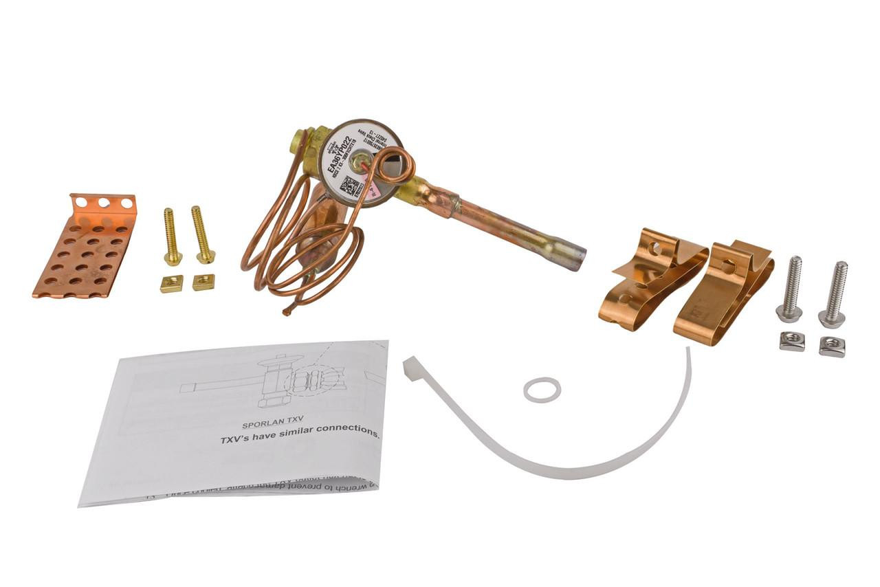 ICP 1193982 Thermal Expansion Valve Kit - Technical Hot & Cold Parts