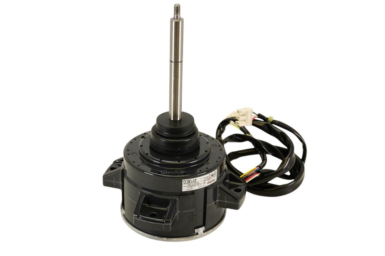 三菱　MITSUBISHI　モーター　ASSY RS 　PJF512 T 001 Mitsubishi Electric Corporation E22F76301 Fan Motor - Technical