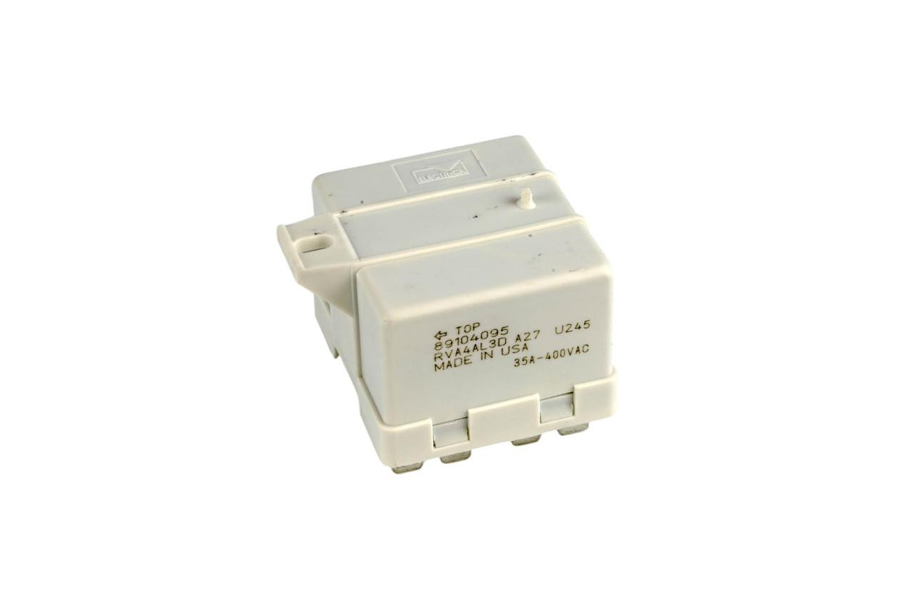 nVent 89104095SP Start Relay - Technical Hot & Cold Parts