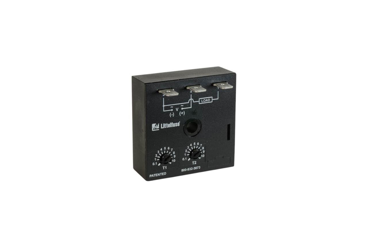 Carrier RC6800626 Time Delay Relay - Technical Hot & Cold Parts