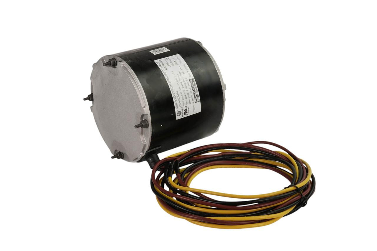 ICP 1194035 Fan Motor - Technical Hot & Cold Parts