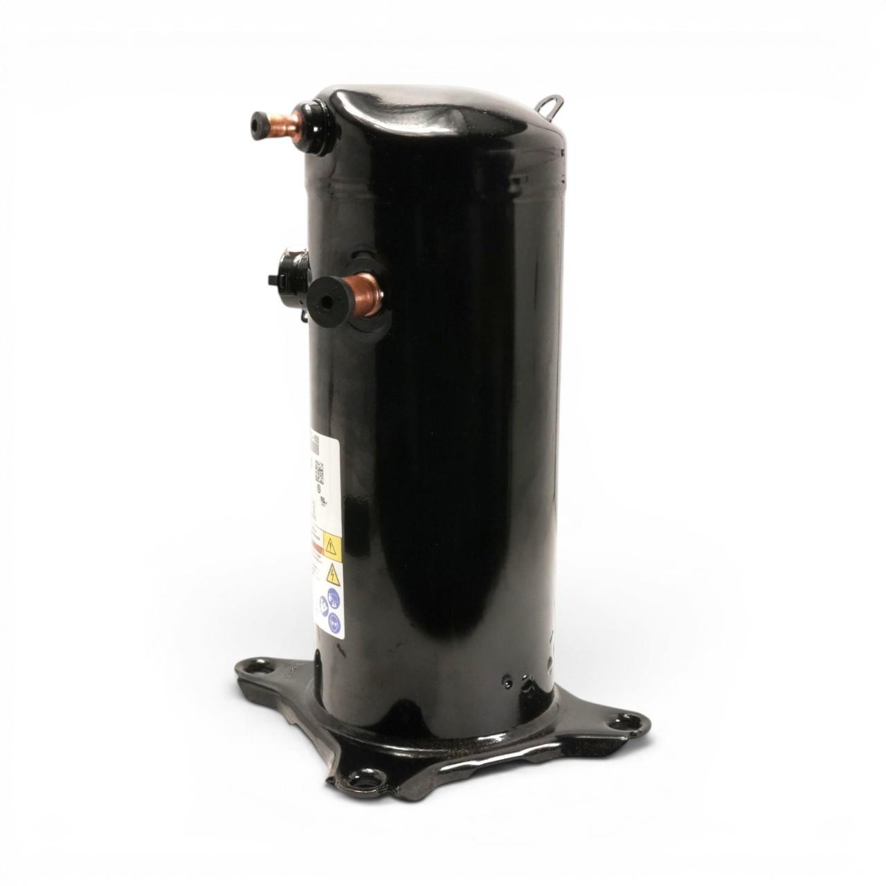 ICP ZP39LXE-TF5-800 Compressor - Technical Hot & Cold Parts