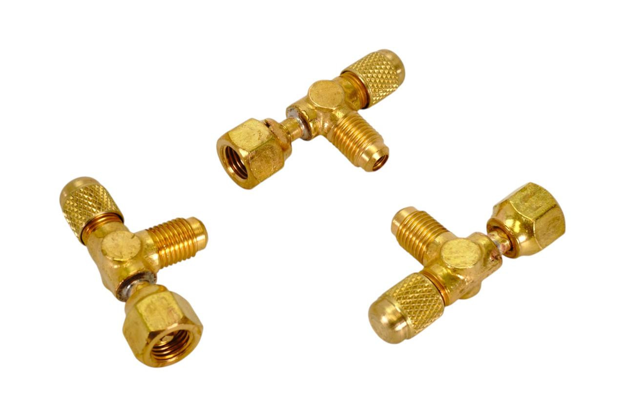 TIGHTBOOTH   T JOINT RING 21号 JB Industries A31851 Access Swivel Tee - Technical Hot & Cold Parts