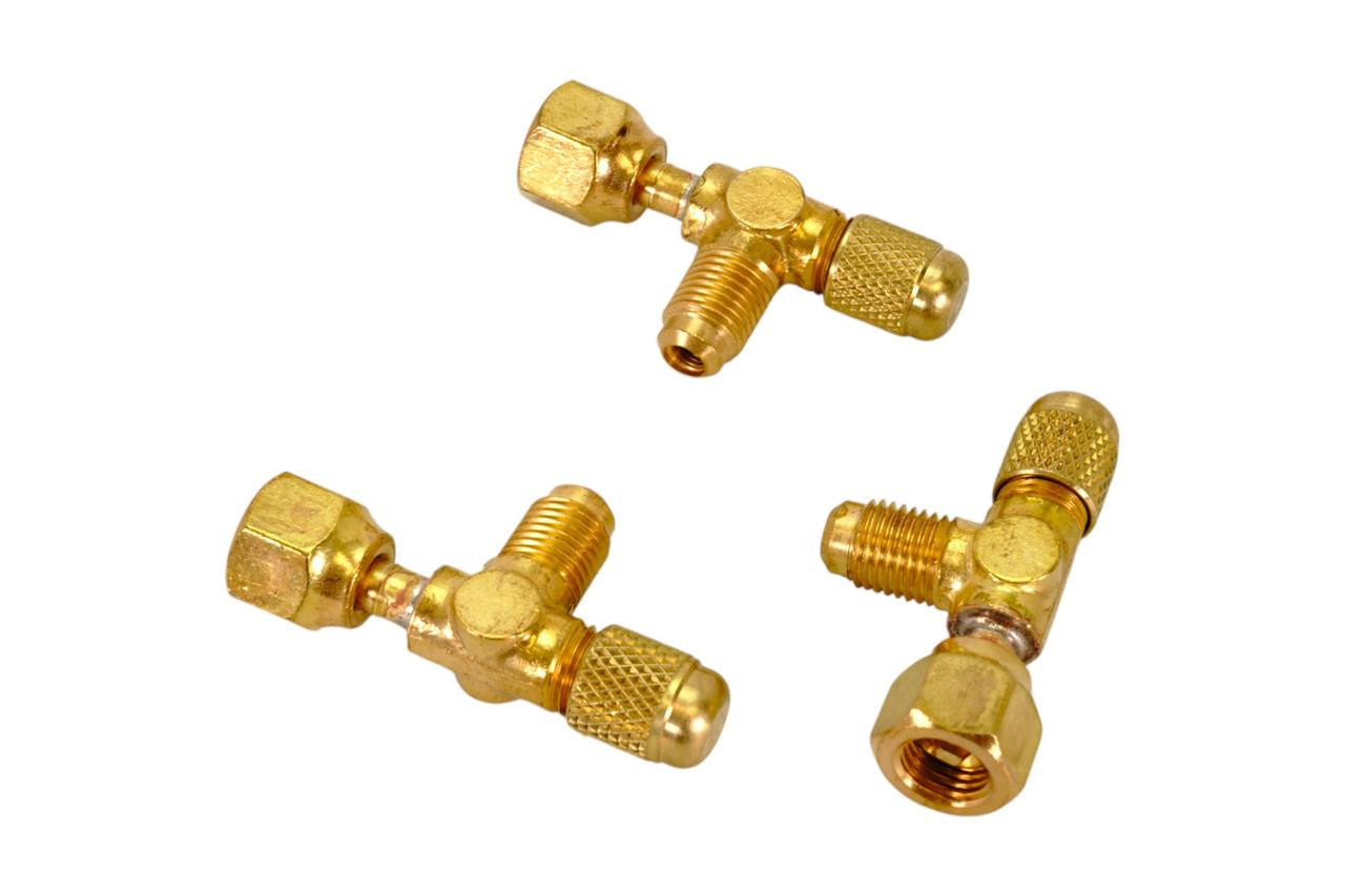 JB Industries A31851 Access Swivel Tee - Technical Hot & Cold Parts