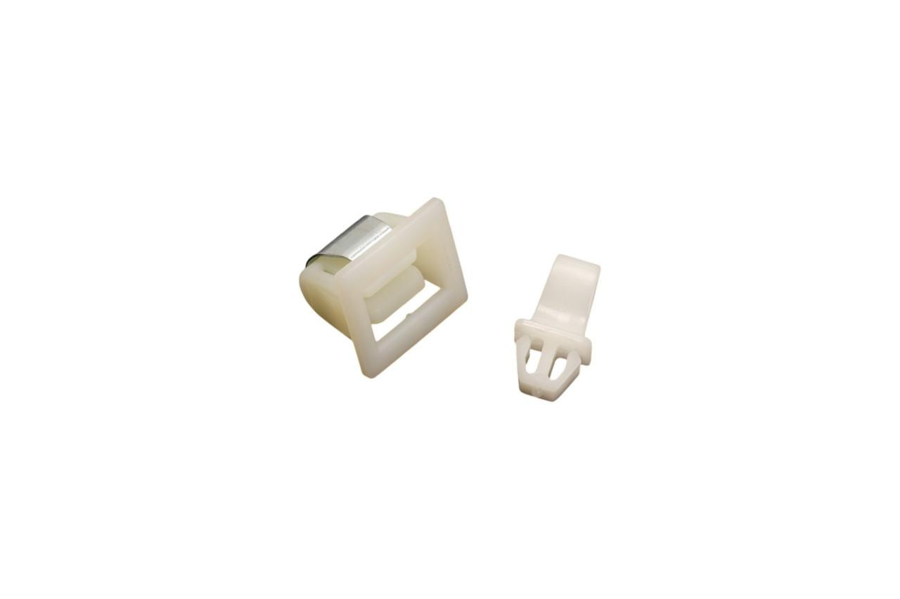 Carrier R1-0636-C Door, Clip (Set) - Technical Hot & Cold Parts