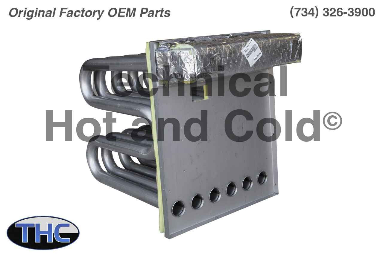 Allied Armstrong R38999D020 Heat Exchanger | Technical Hot & Cold