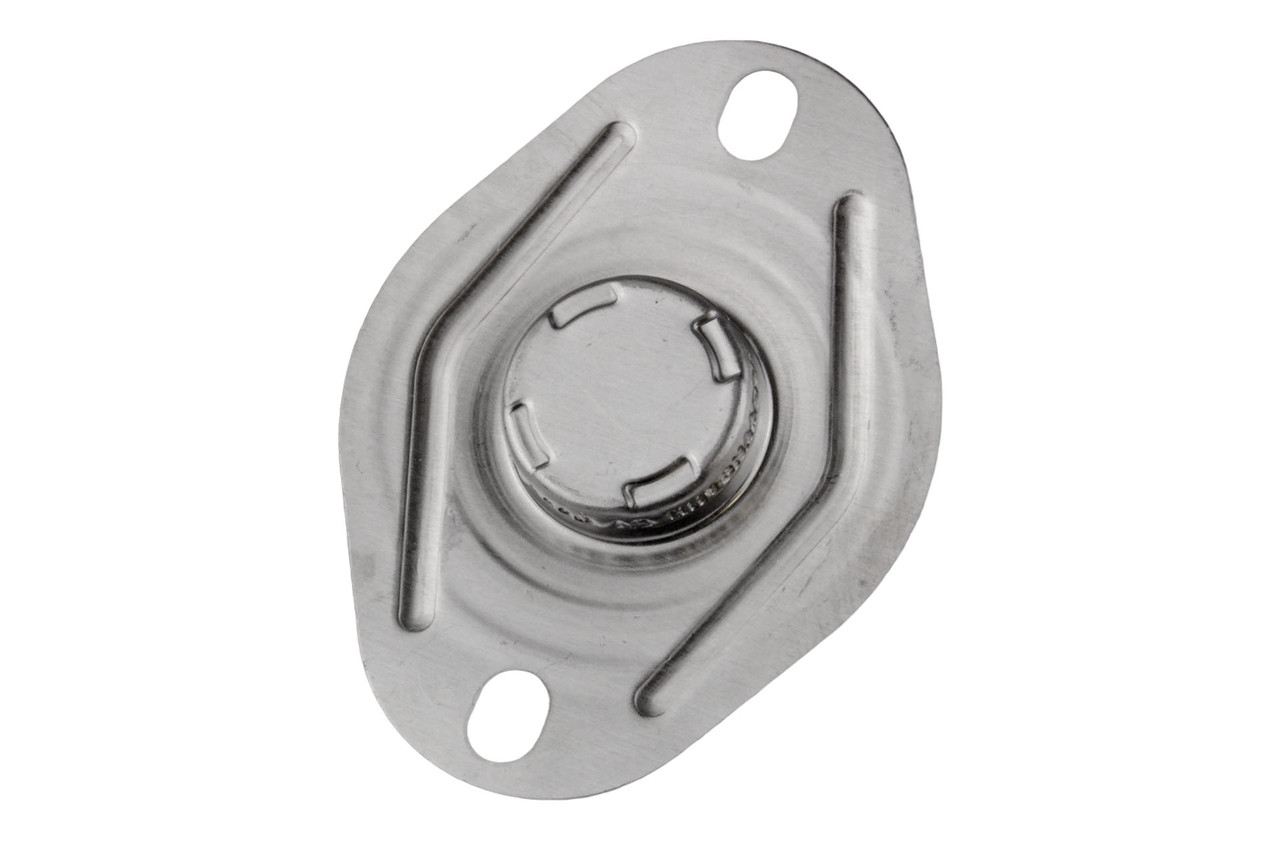 Carrier HH18HA452 Flame Rollout Switch - Technical Hot & Cold Parts