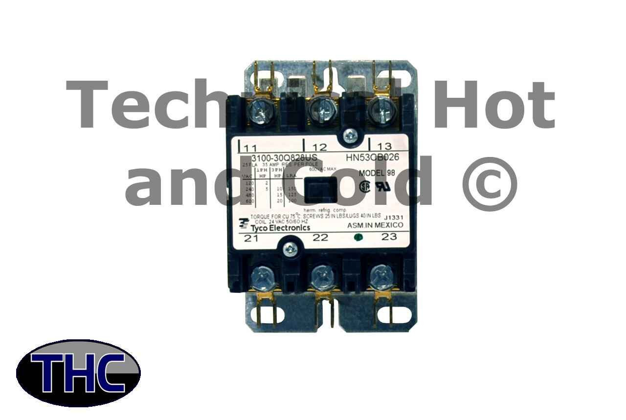 Carrier HN53CB026 Contactor