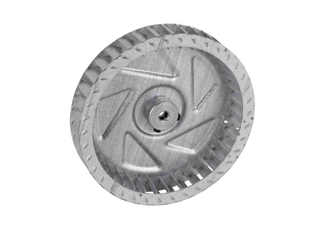 Carrier LA21RB548 Draft Inducer Blower Wheel