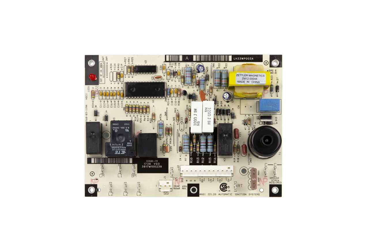 Upgraded Replacement Direct Spark Ignition Control Uganda