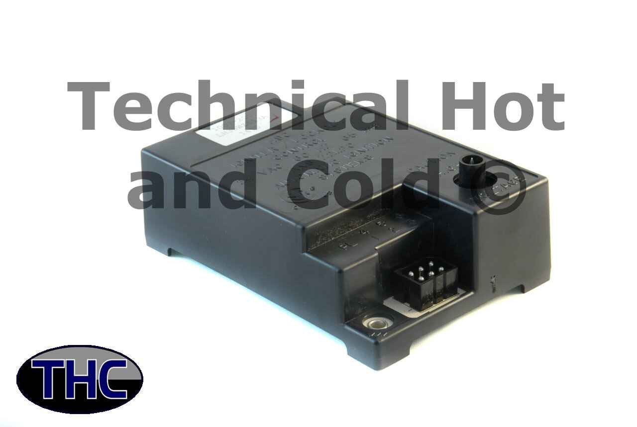 New Carrier LH33WZ513 LH33WZ513A Furnace Ignitor Lockout Control Board