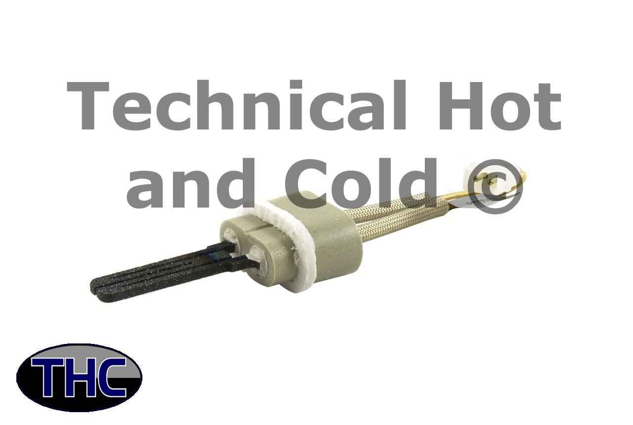 Goodman Amana D9918202A Hot Surface Ignitor Technical Hot & Cold