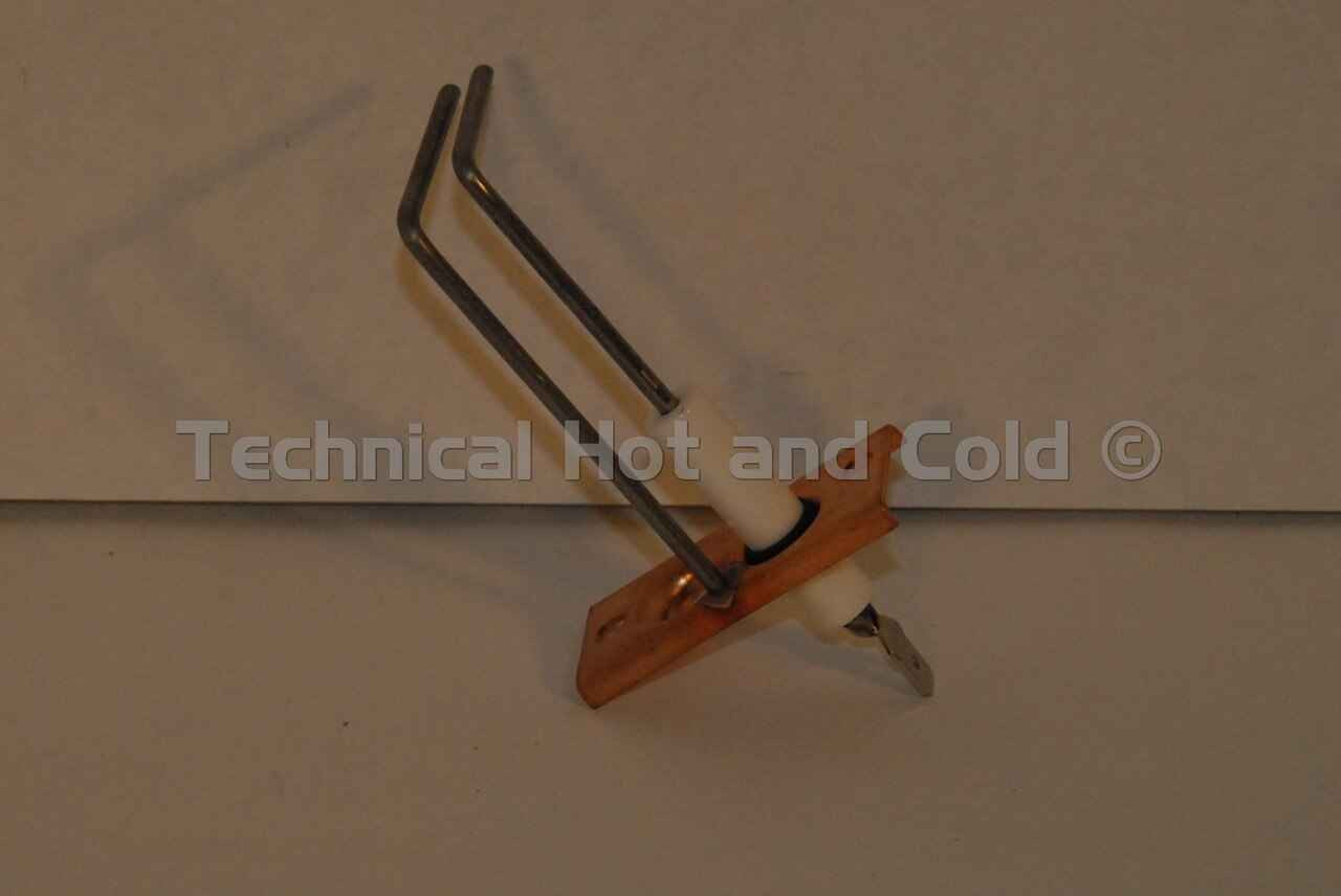 Lennox 21L98 Spark Electrode Ignitor