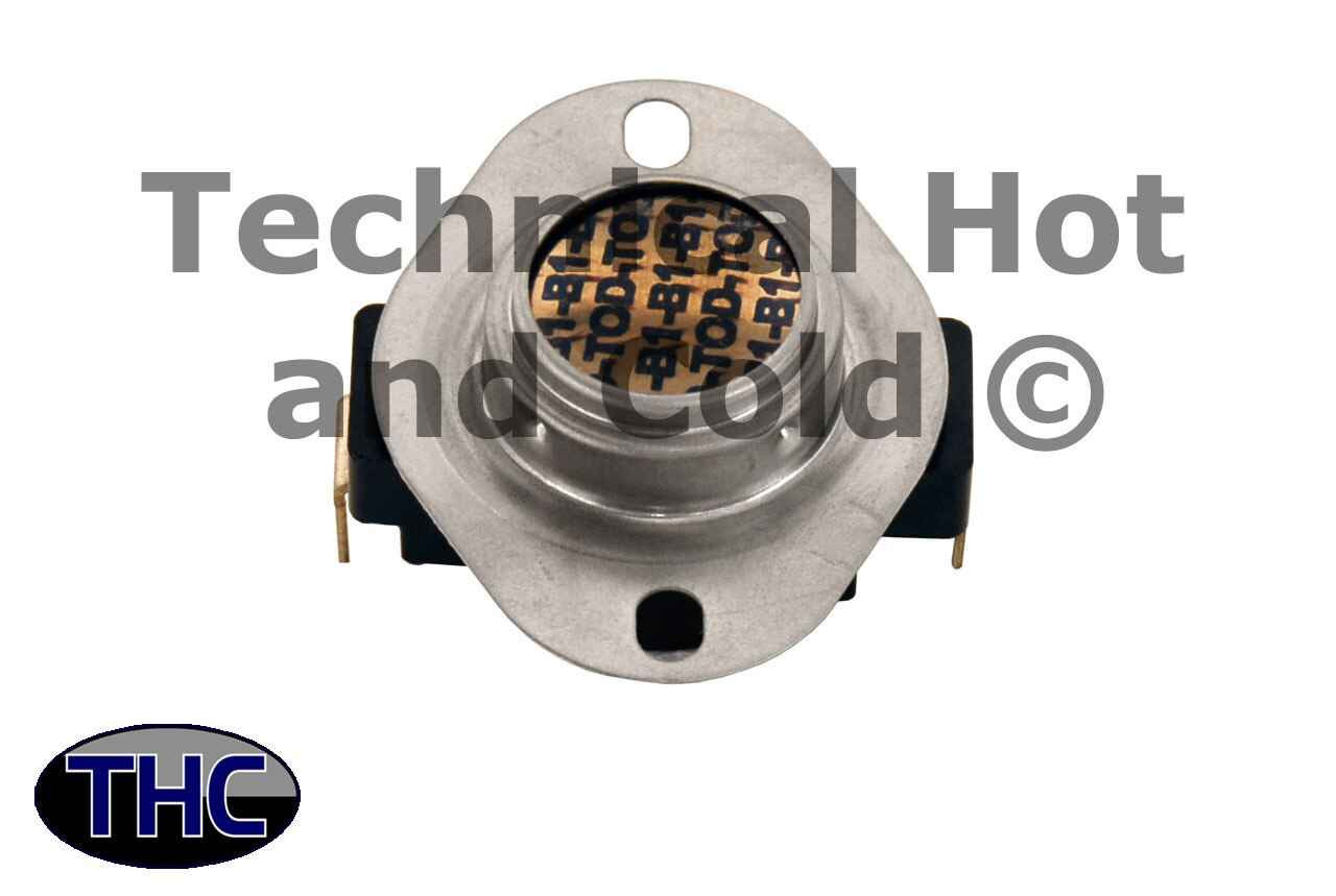 Lennox 28G80 Limit Switch