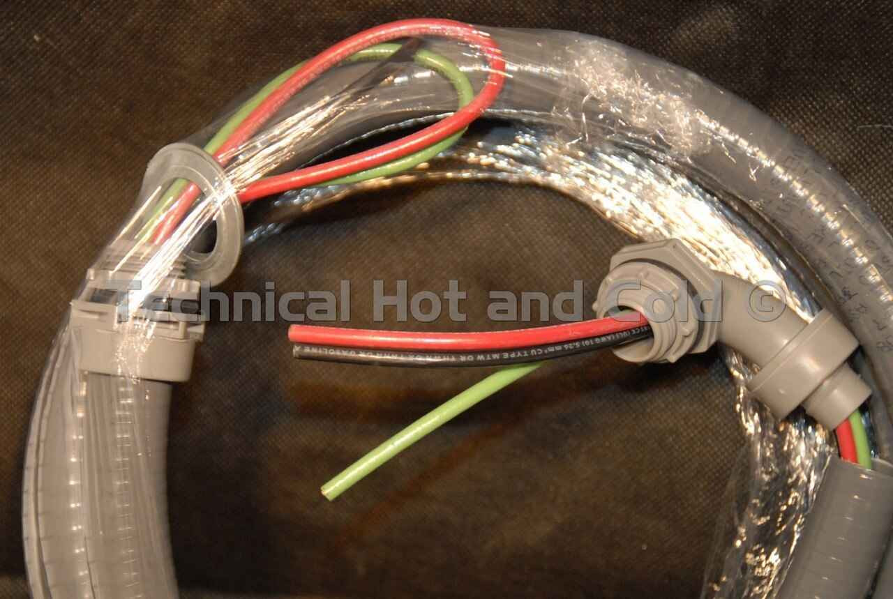 Lennox 36P48 Electrical Whip