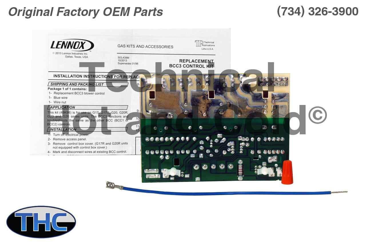 lennox furnace parts g20q3-4e-125-4