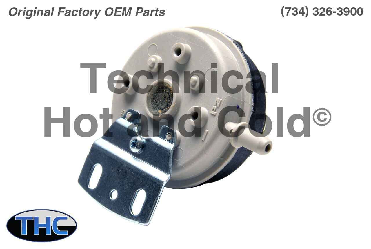 Lennox 49L91 Pressure Switch