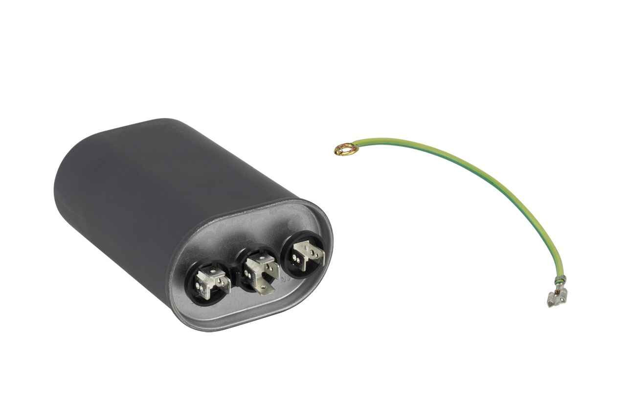 Lennox 53H22 Dual Run Capacitor Kit