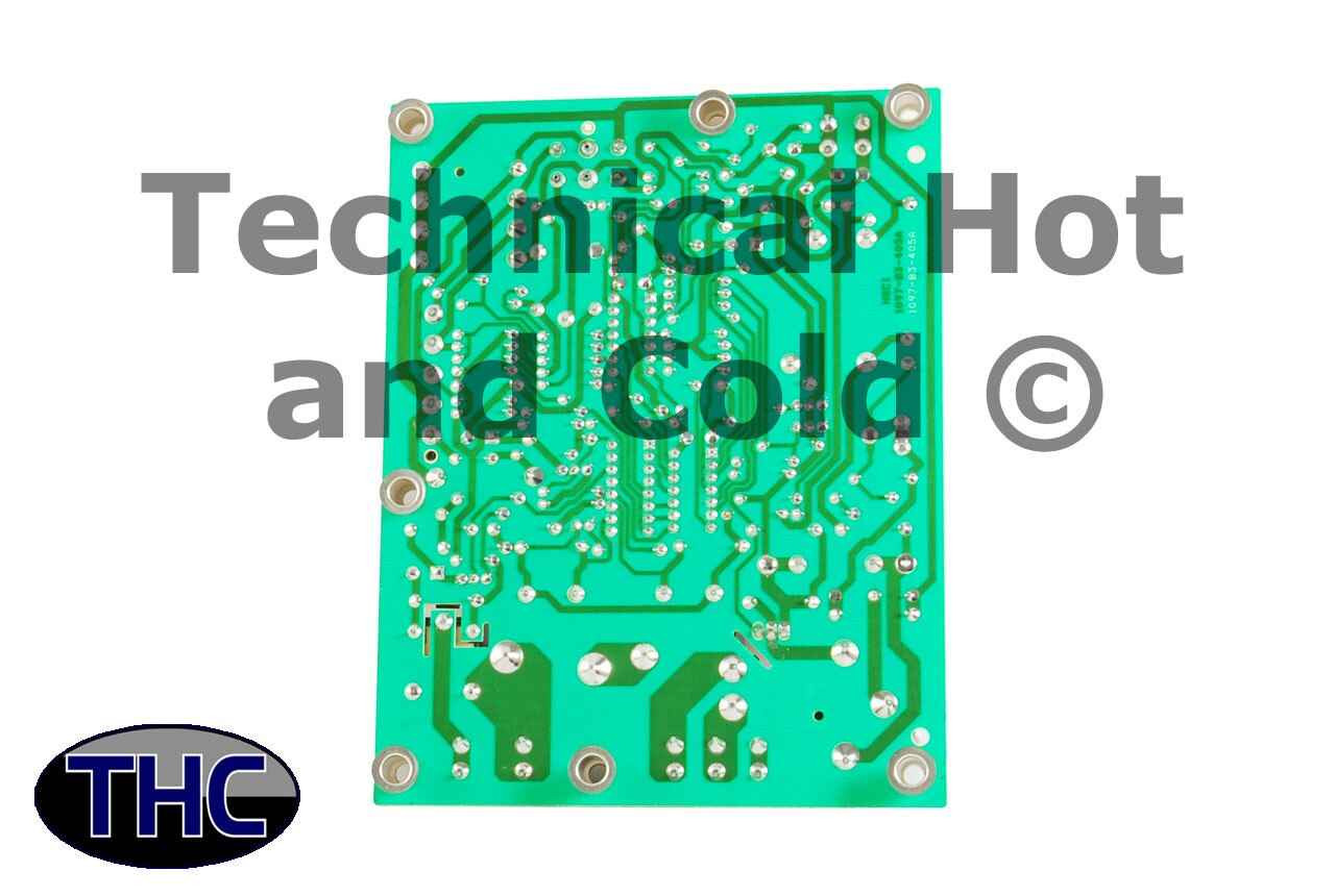 Lennox 56M61 Ignition Control Board | Technical Hot & Cold