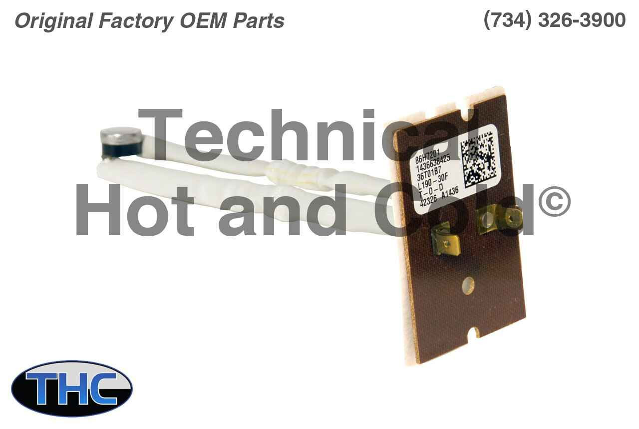 lennox furnace parts g20q3-4e-125-4