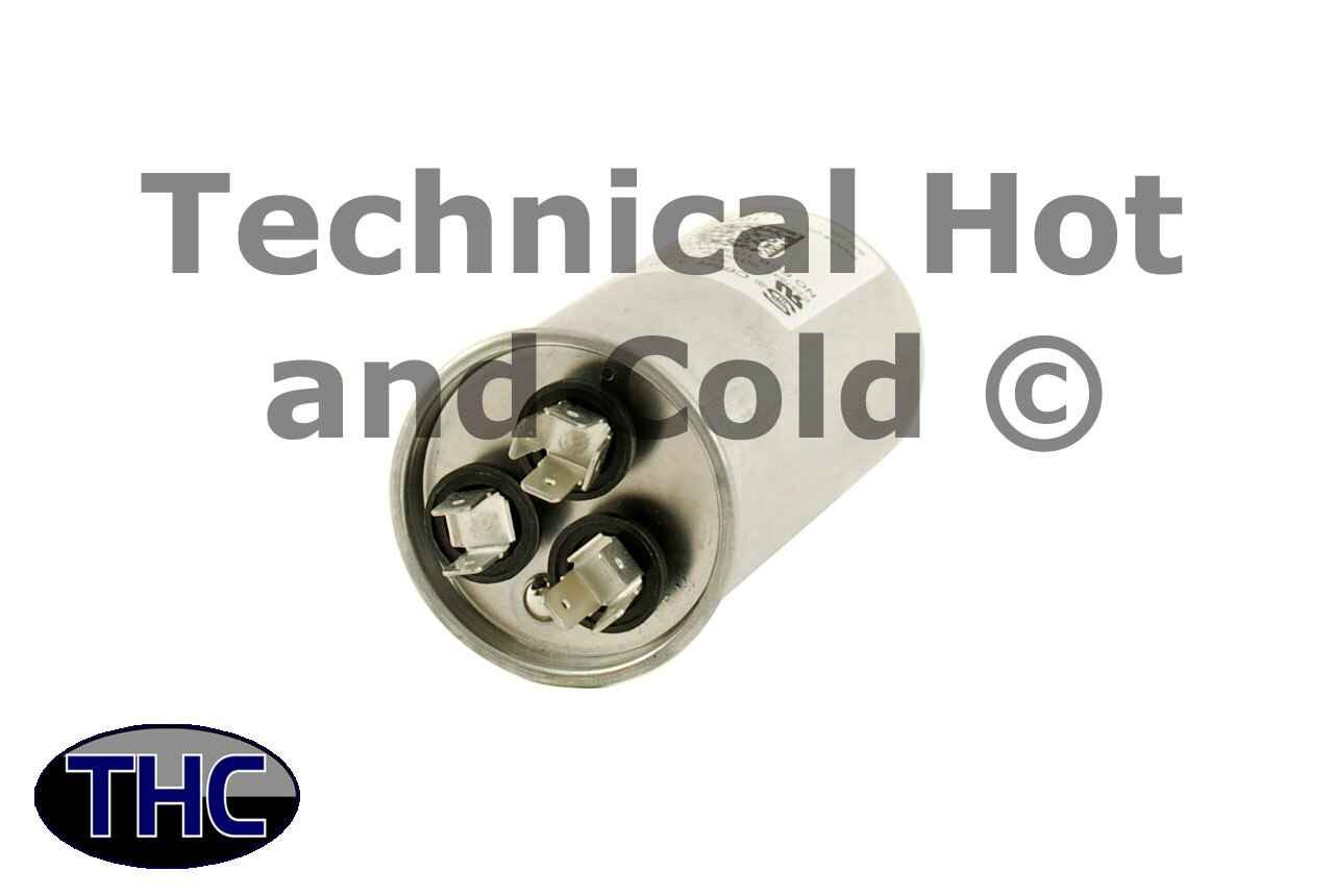 Lennox 89M73 Dual Run Capacitor | Technical Hot & Cold