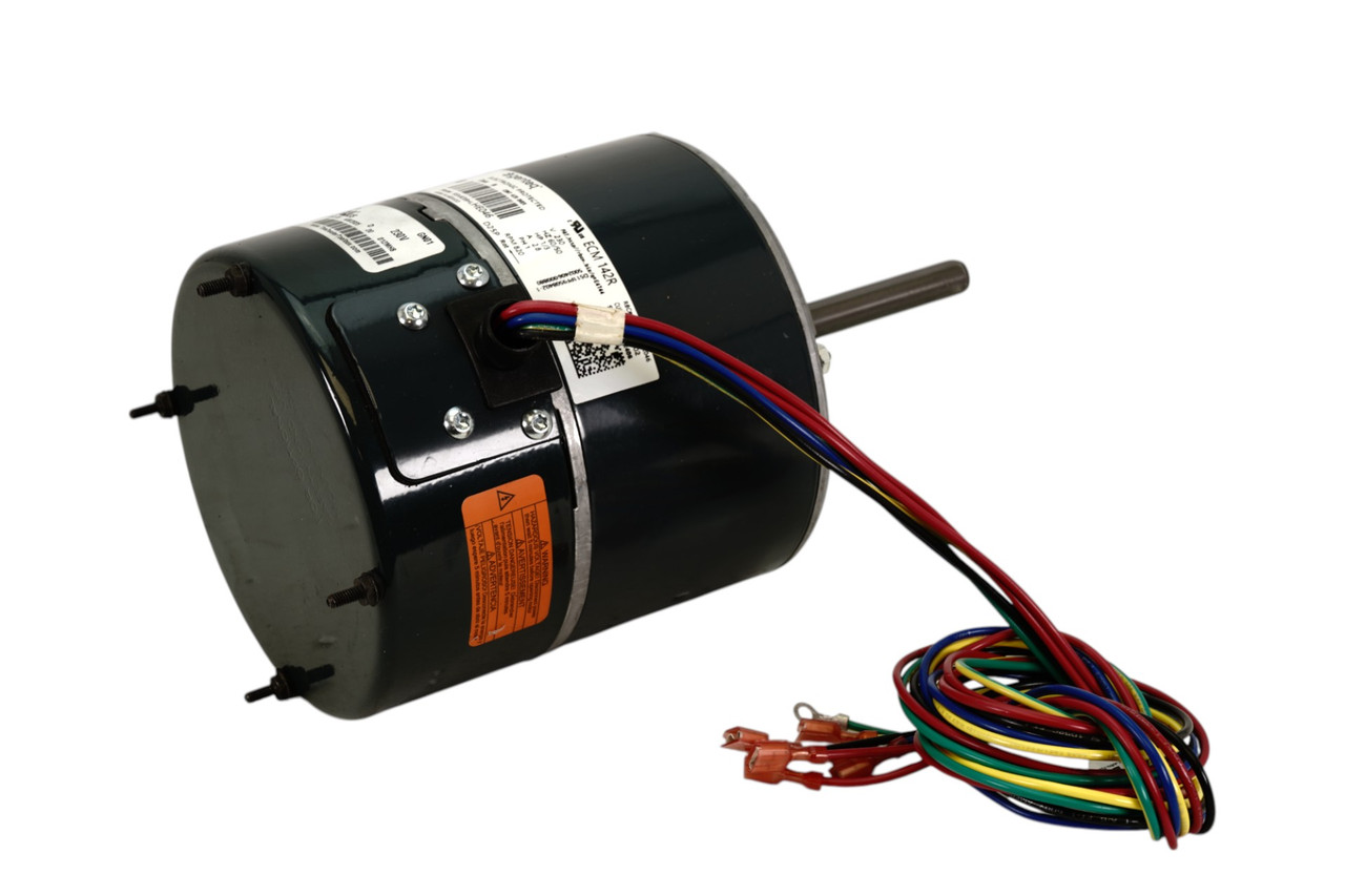 エンビロン Lennox 98M39 ECM 142R Fan Motor - Technical Hot & Cold Parts