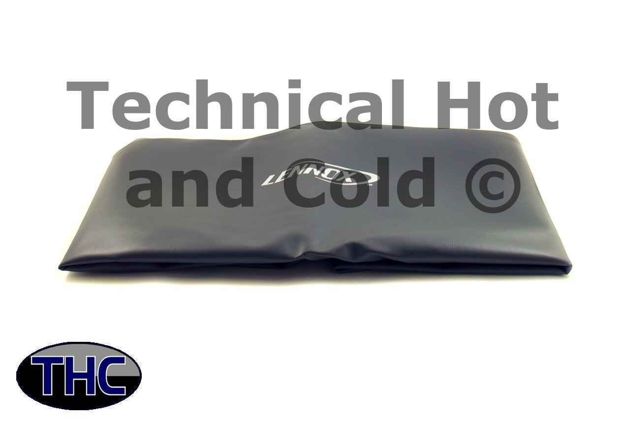 Lennox X7927 A/C Condenser Cover