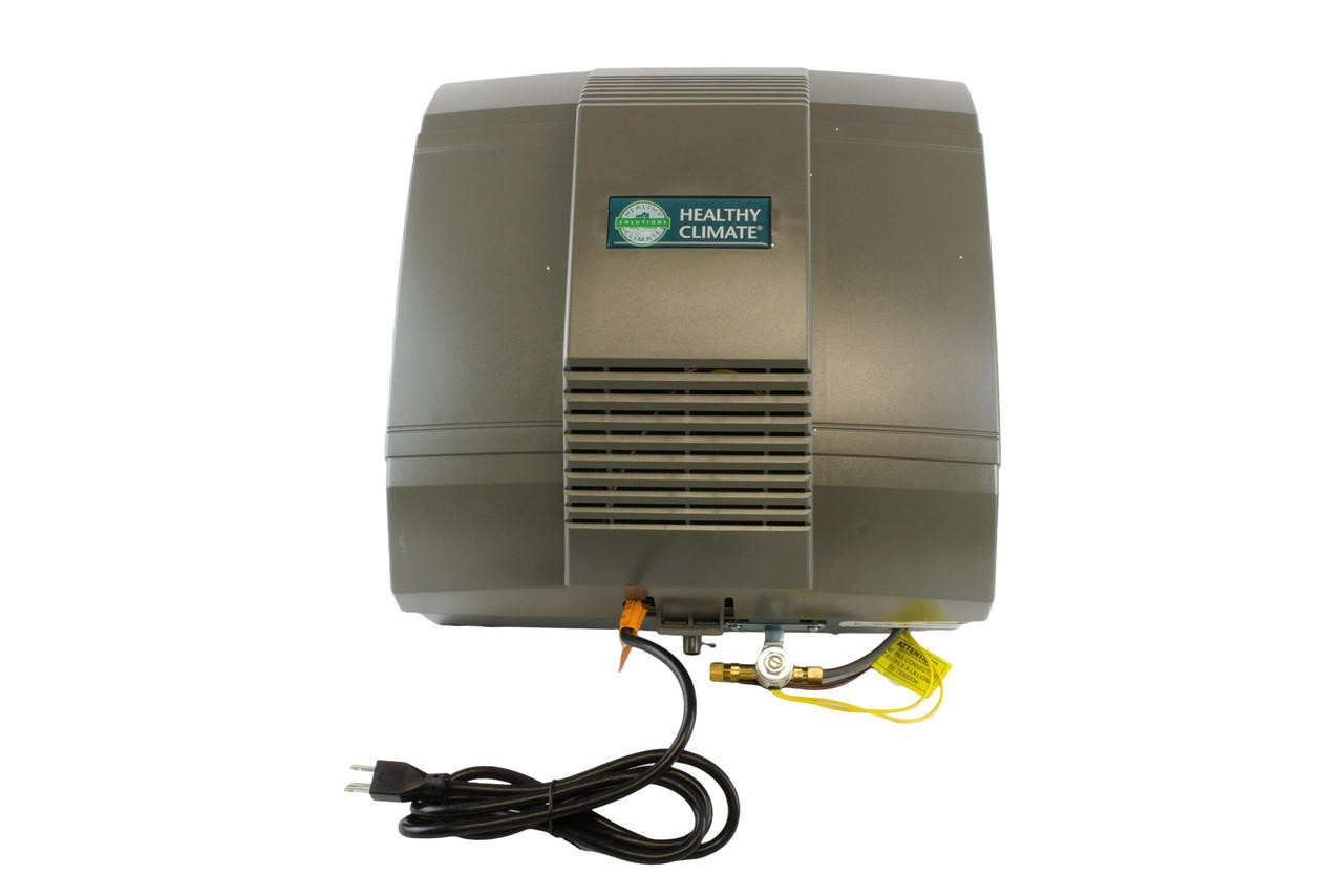 Lennox Y2788 Healthy Climate Humidifier