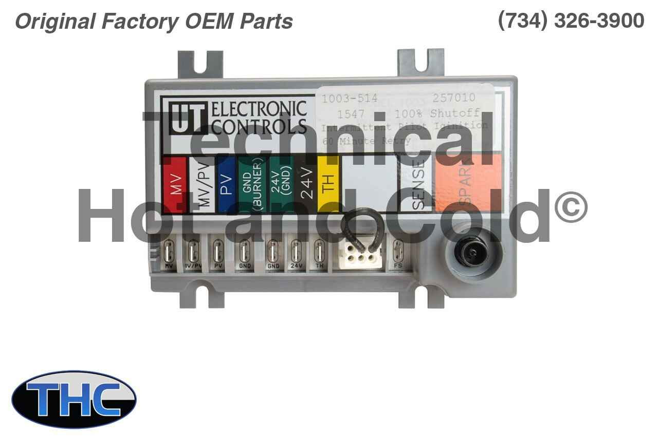 Reznor 99253 Conversion Kit Natural Gas to Propane