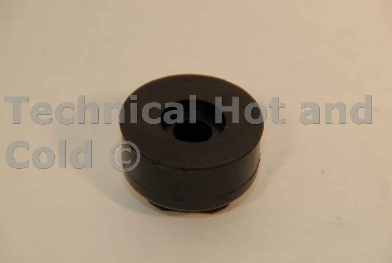 Schimpke 527011600 Compressor Rubber Mount 1 bag with 4 mounts