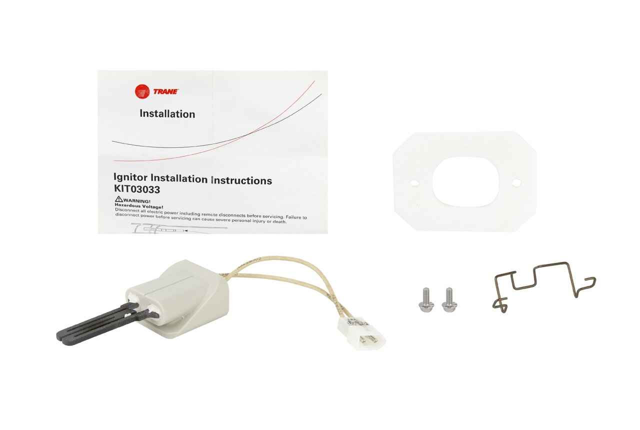 Trane KIT03033 Hot Surface Ignitor Kit | Technical Hot & Cold