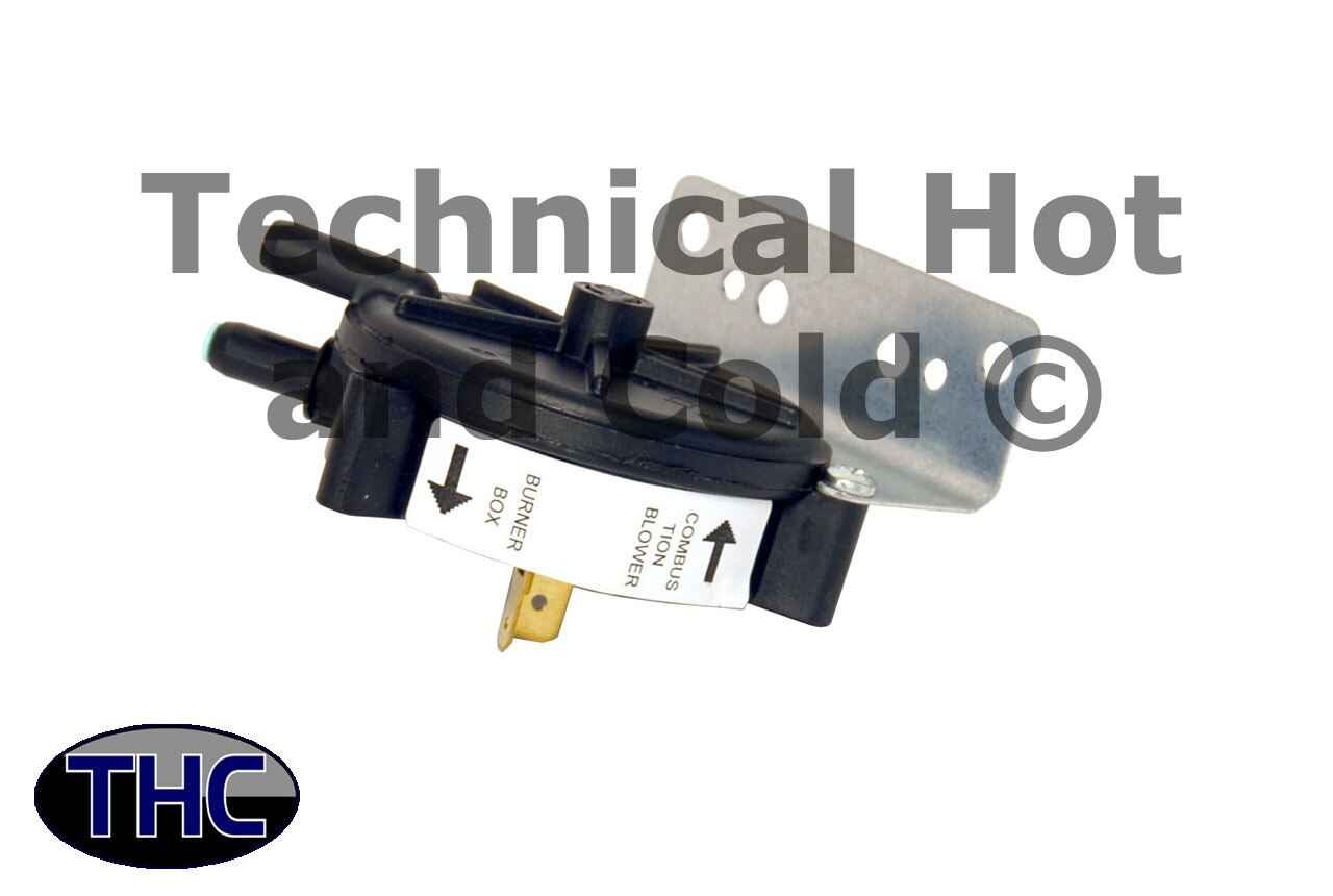 York Coleman S102435261000 Pressure Switch