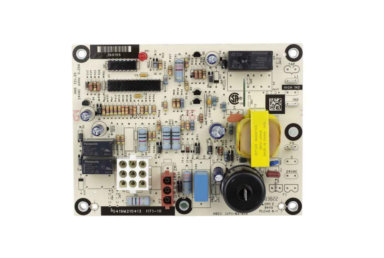 York Coleman S1-03109161000 Ignition Control Board