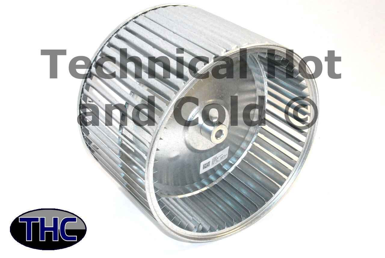 Lennox 16W84 Blower Wheel
