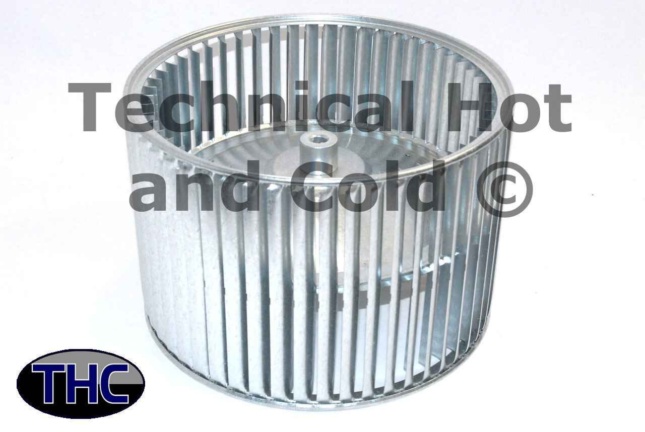 Lennox 16W84 Blower Wheel
