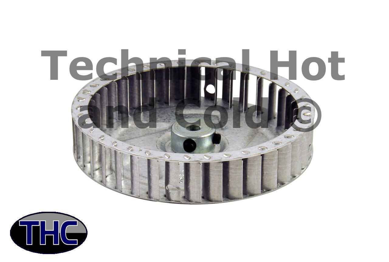 Carrier LA21RB549 Draft Inducer Blower Wheel