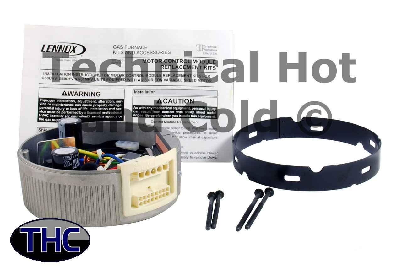 Lennox Control Modules Lennox HVAC Control Modules Lennox