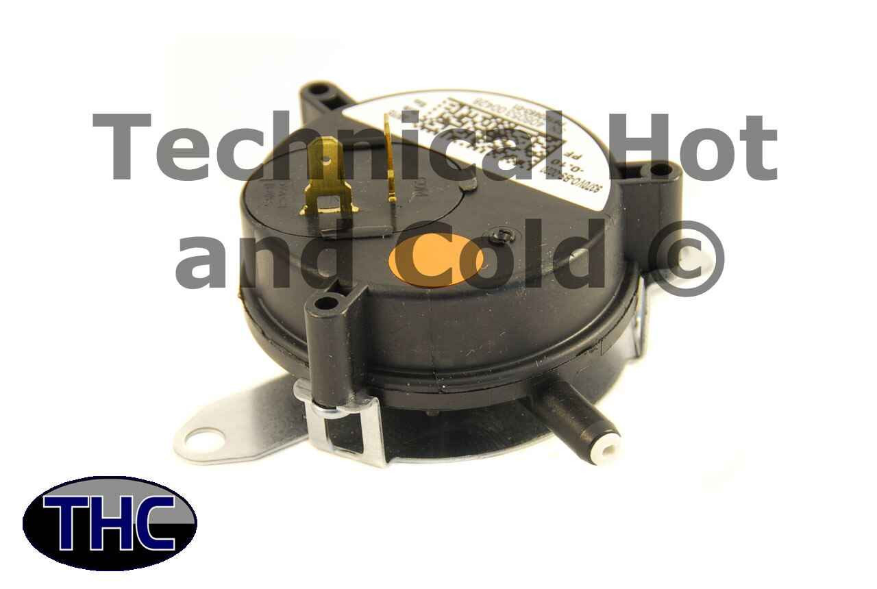 Allied Armstrong R10246301 Pressure Switch