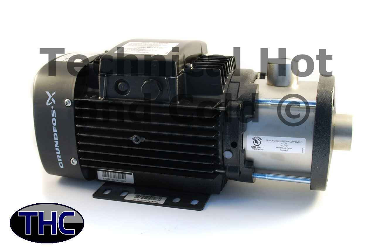 KLH K52112000211 Pump | Technical Hot 