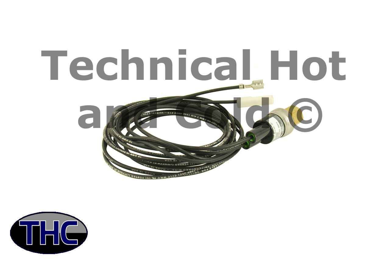 Carrier HK02ZA442 High Pressure Switch | Technical Hot & Cold