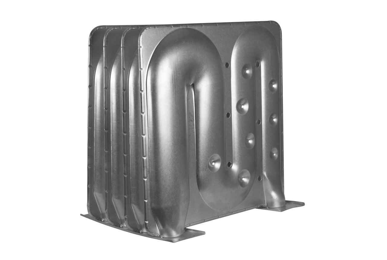 lennox furnace parts heat exchanger