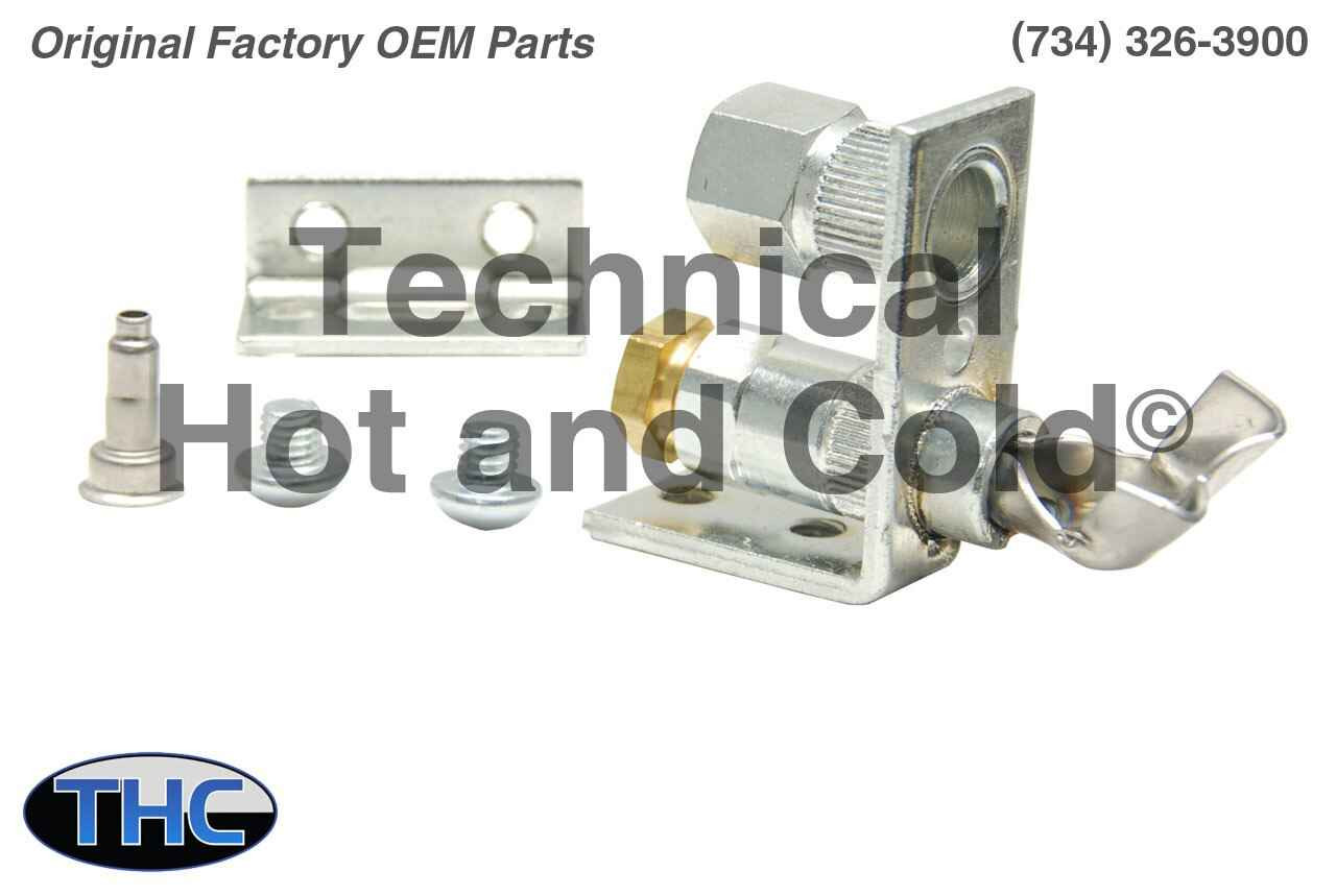 Honeywell Q314A6094 Standing Pilot Burner Kit | Technical Hot & Cold