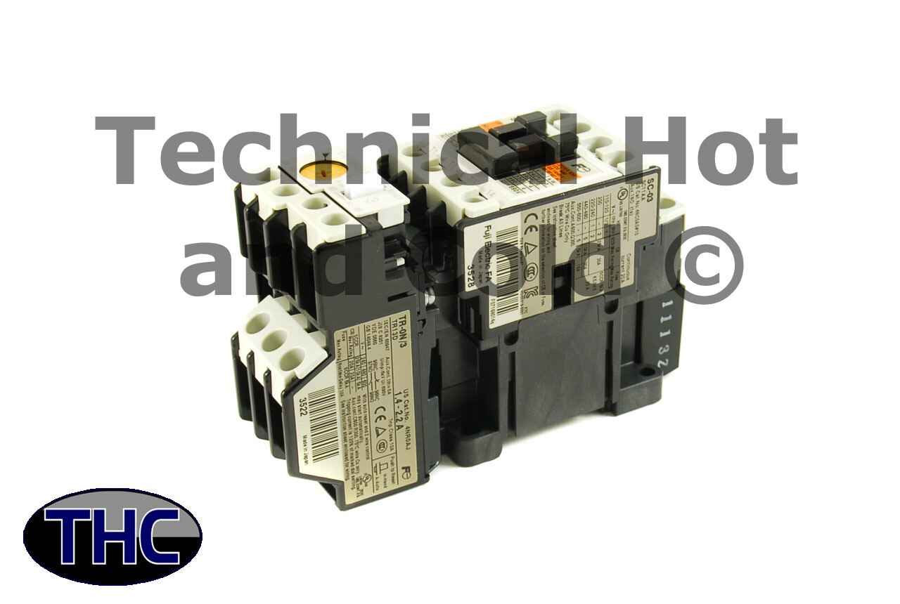 Kanto-Seiki KAN55292 Contactor | Technical Hot & Cold