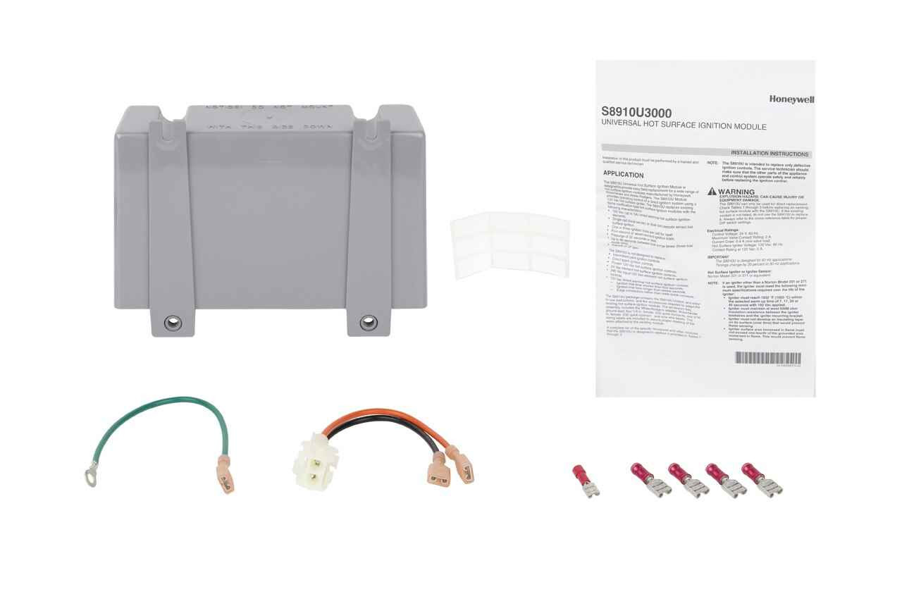 Roberts Gordon 90436500 Ignition Module (HSI) | Technical Hot & Cold